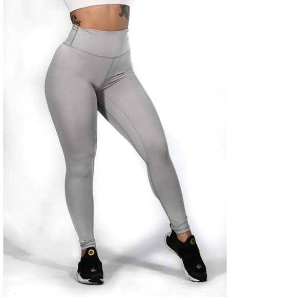 Til you collapse leggings - Picture 1 of 5